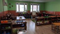 Детский развивающий центр в Красногорске